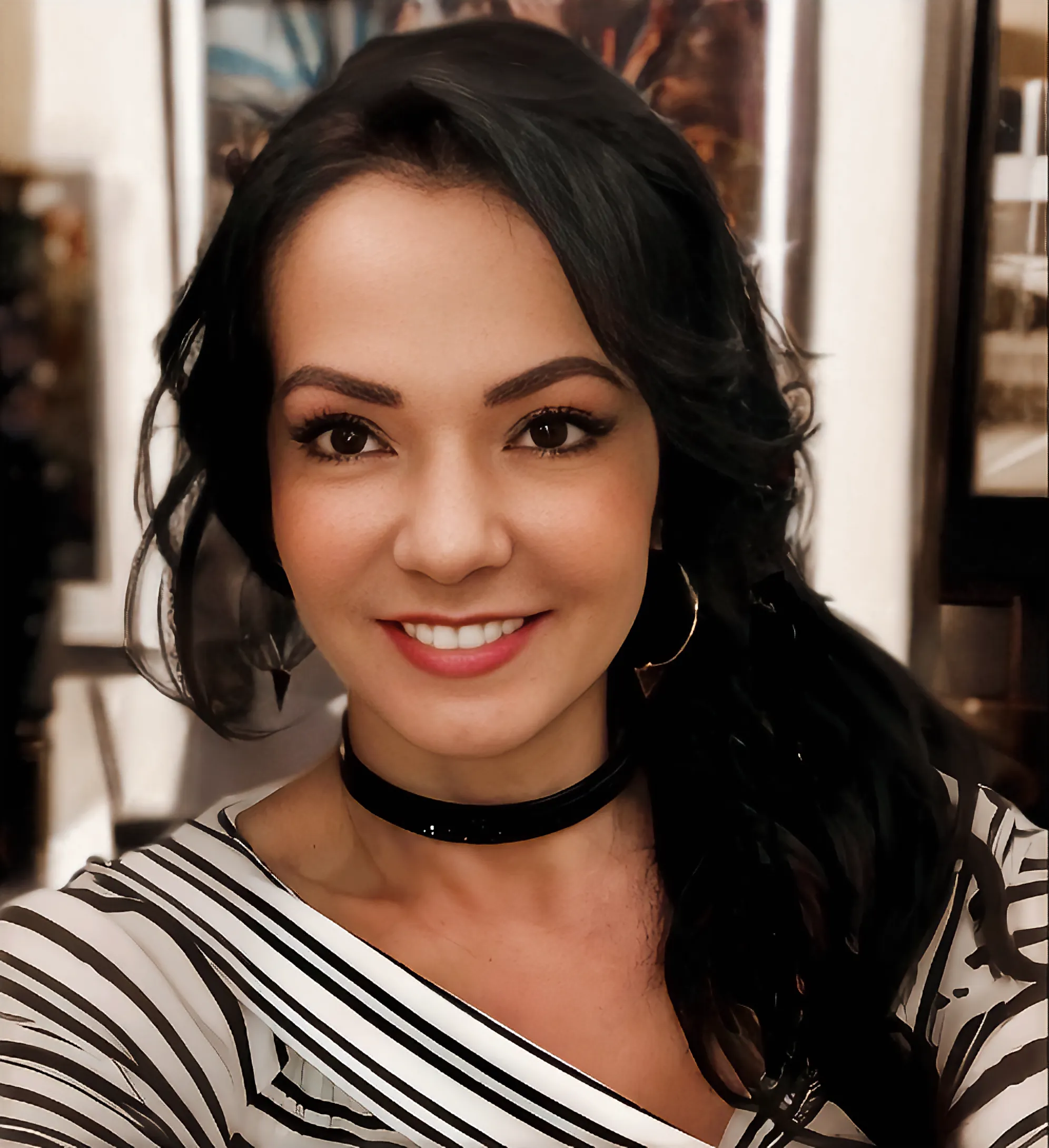 Hestia-Art bemutató kép